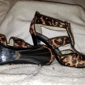 Michael Kors high heels